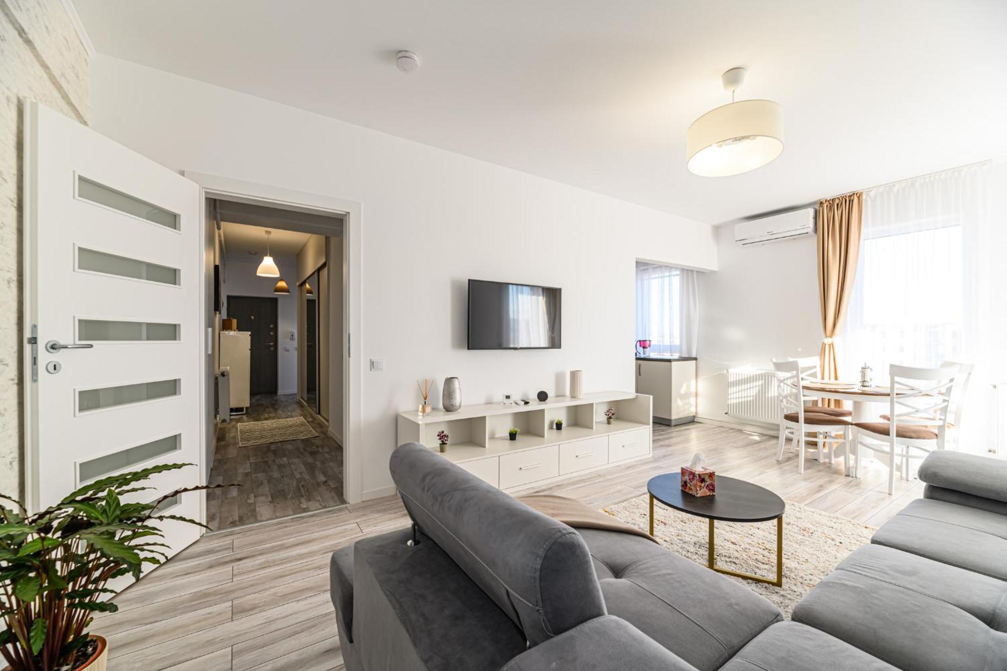 Mabu Apartment Braşov Dış mekan fotoğraf