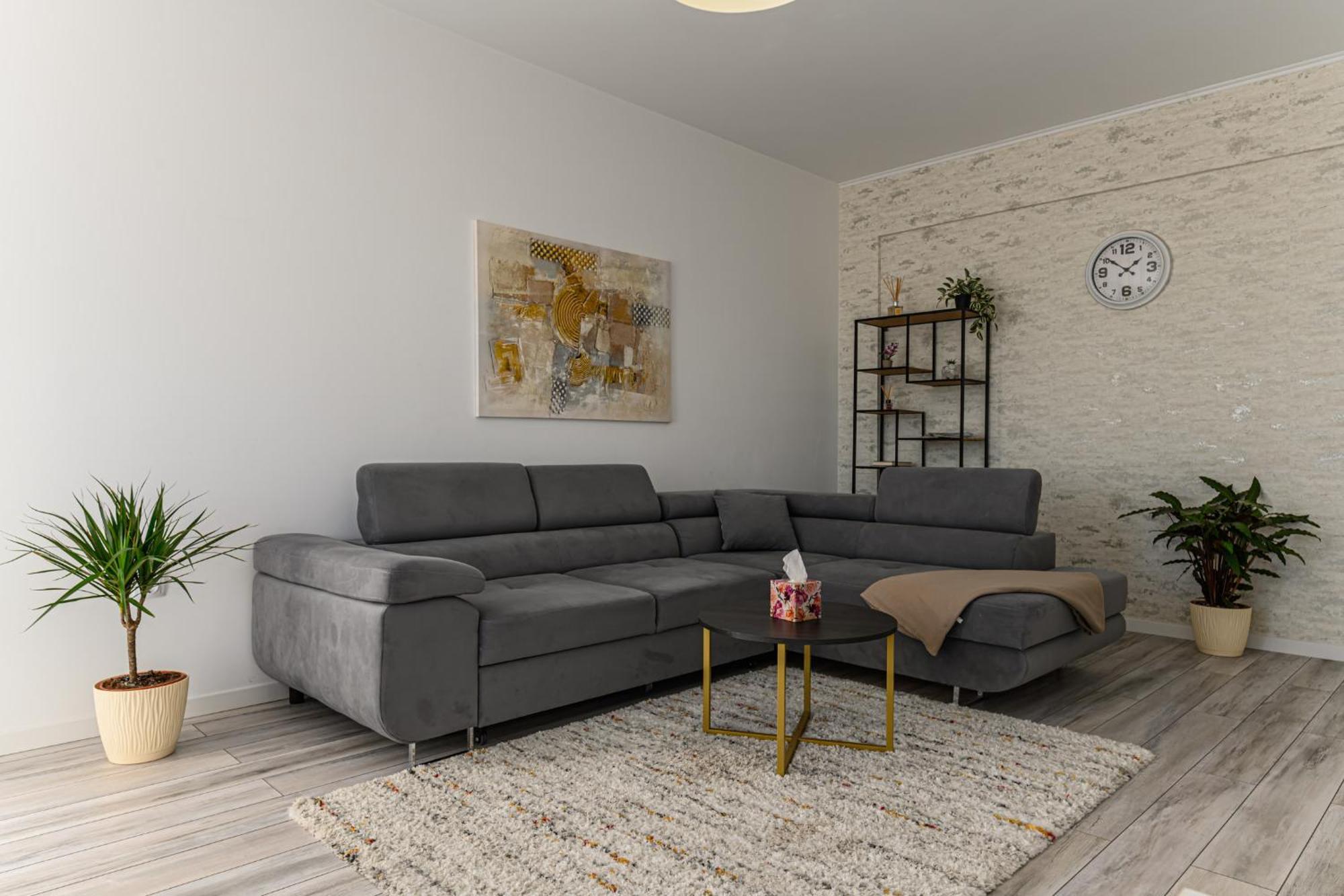 Mabu Apartment Braşov Dış mekan fotoğraf