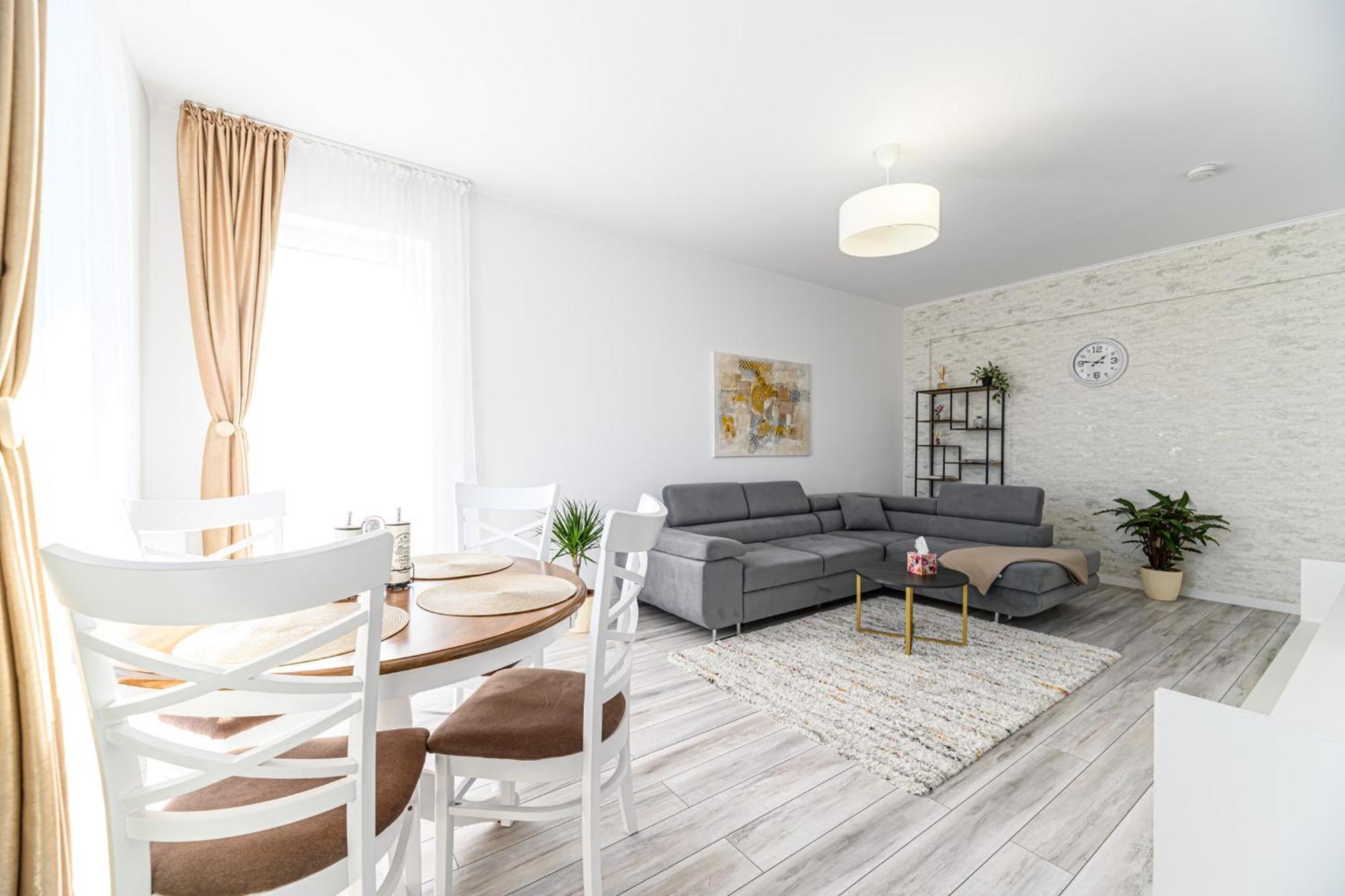 Mabu Apartment Braşov Dış mekan fotoğraf