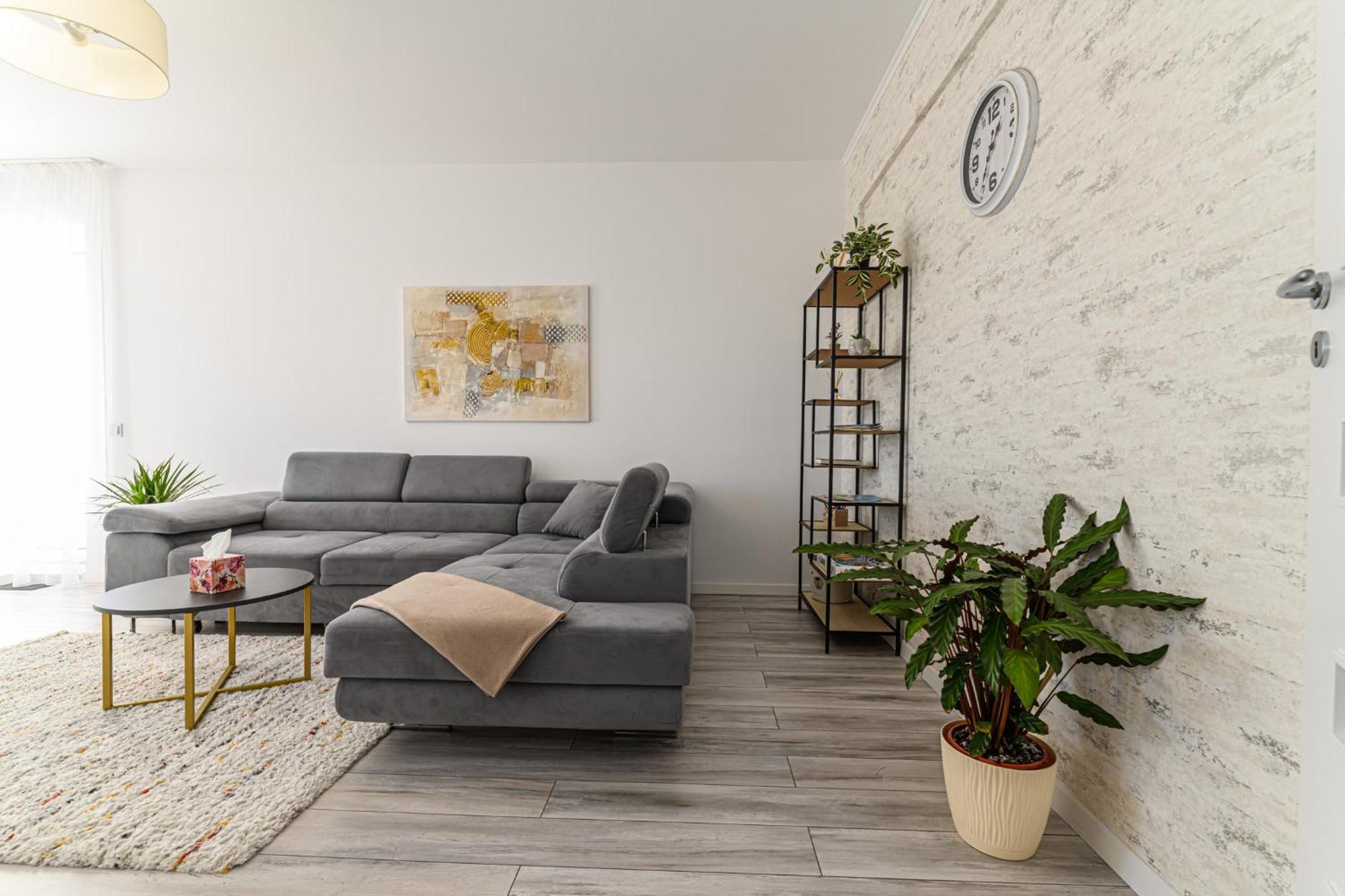 Mabu Apartment Braşov Dış mekan fotoğraf