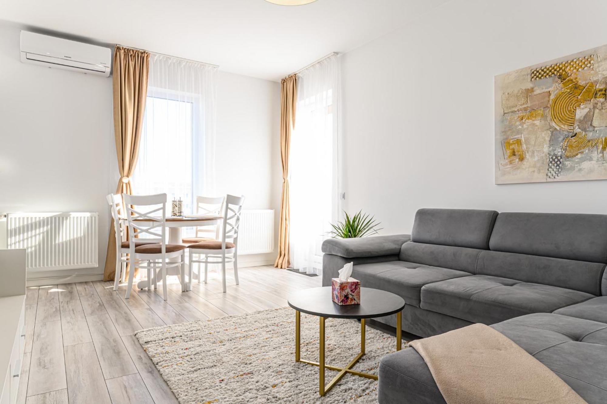 Mabu Apartment Braşov Dış mekan fotoğraf