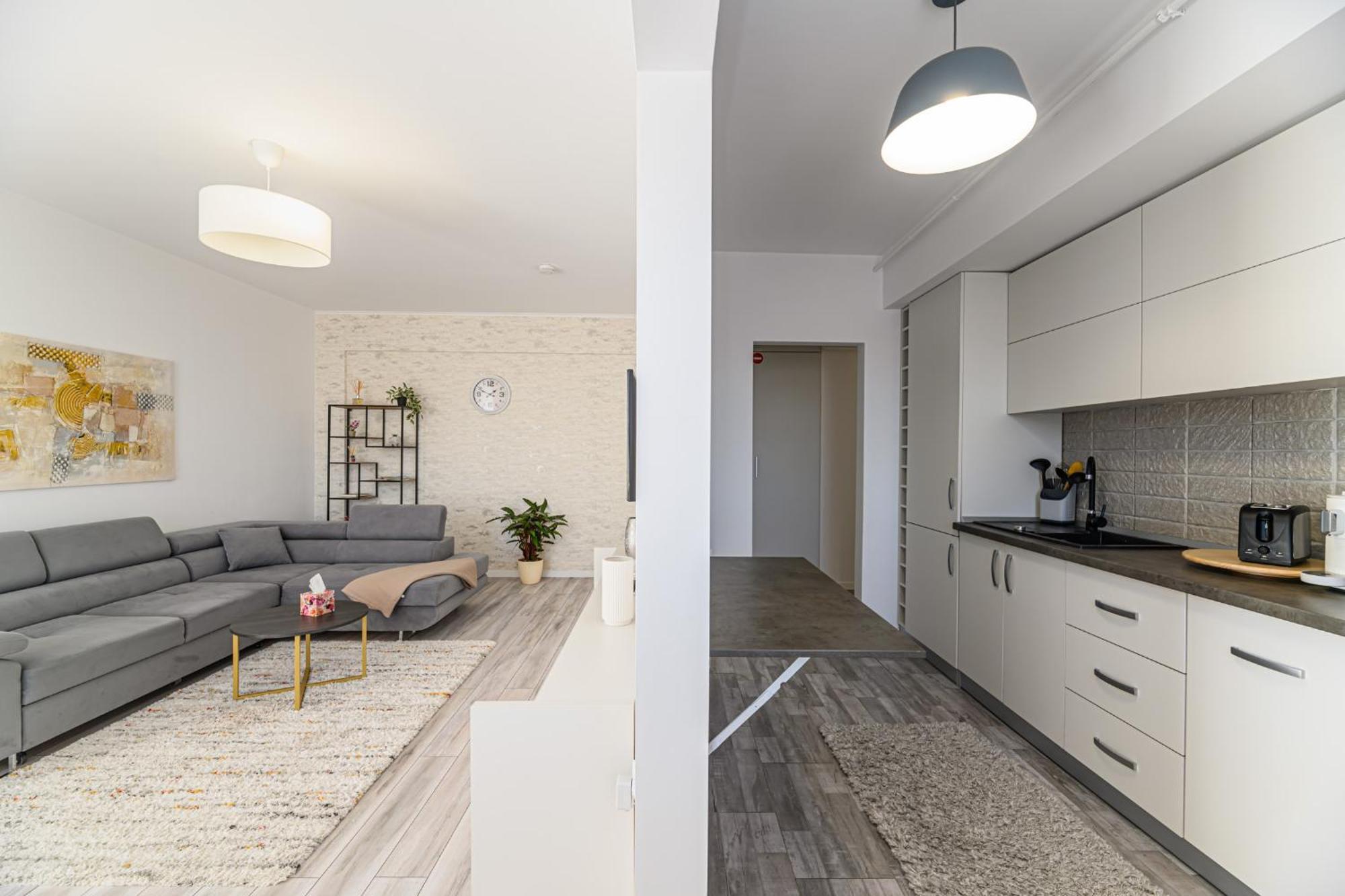 Mabu Apartment Braşov Dış mekan fotoğraf