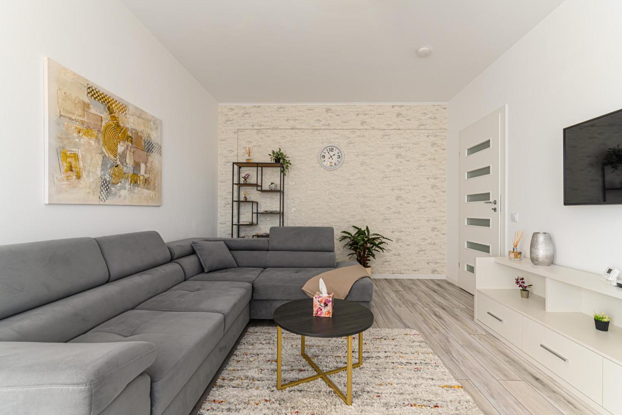 Mabu Apartment Braşov Dış mekan fotoğraf