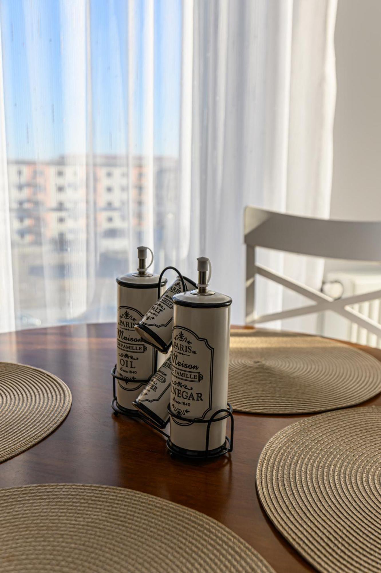 Mabu Apartment Braşov Dış mekan fotoğraf