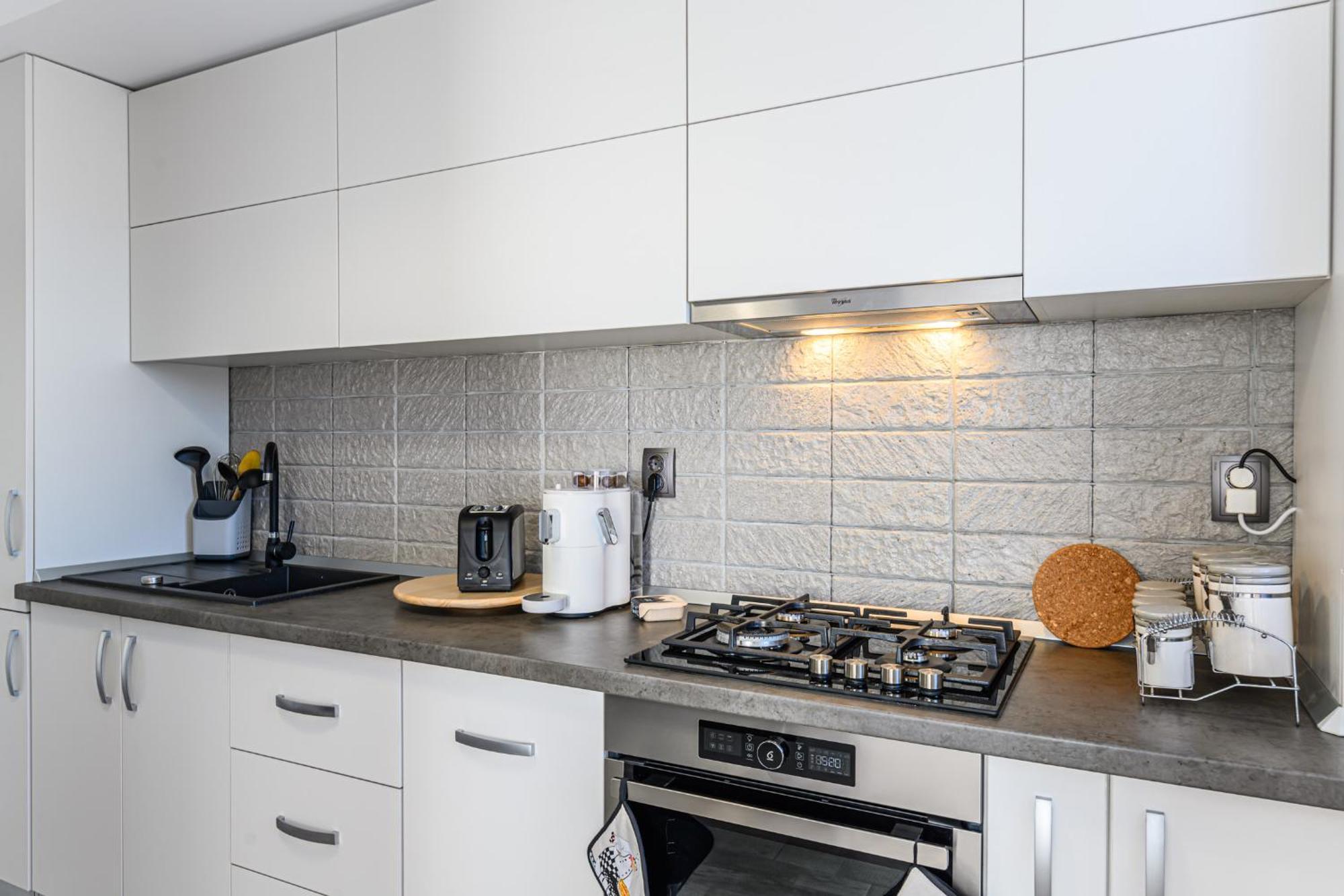 Mabu Apartment Braşov Dış mekan fotoğraf