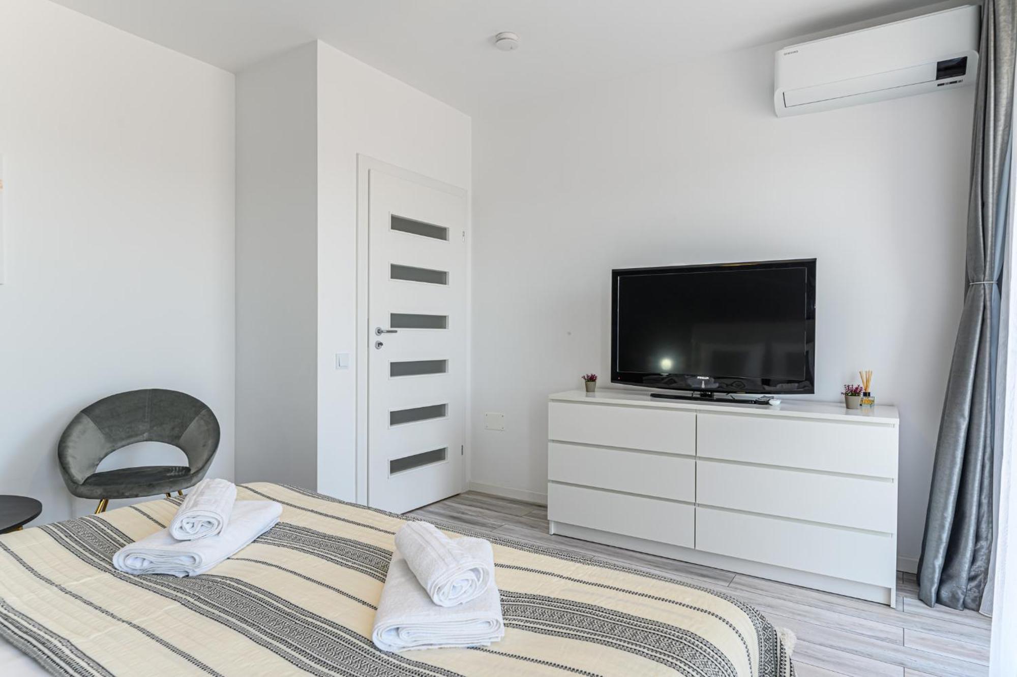 Mabu Apartment Braşov Dış mekan fotoğraf