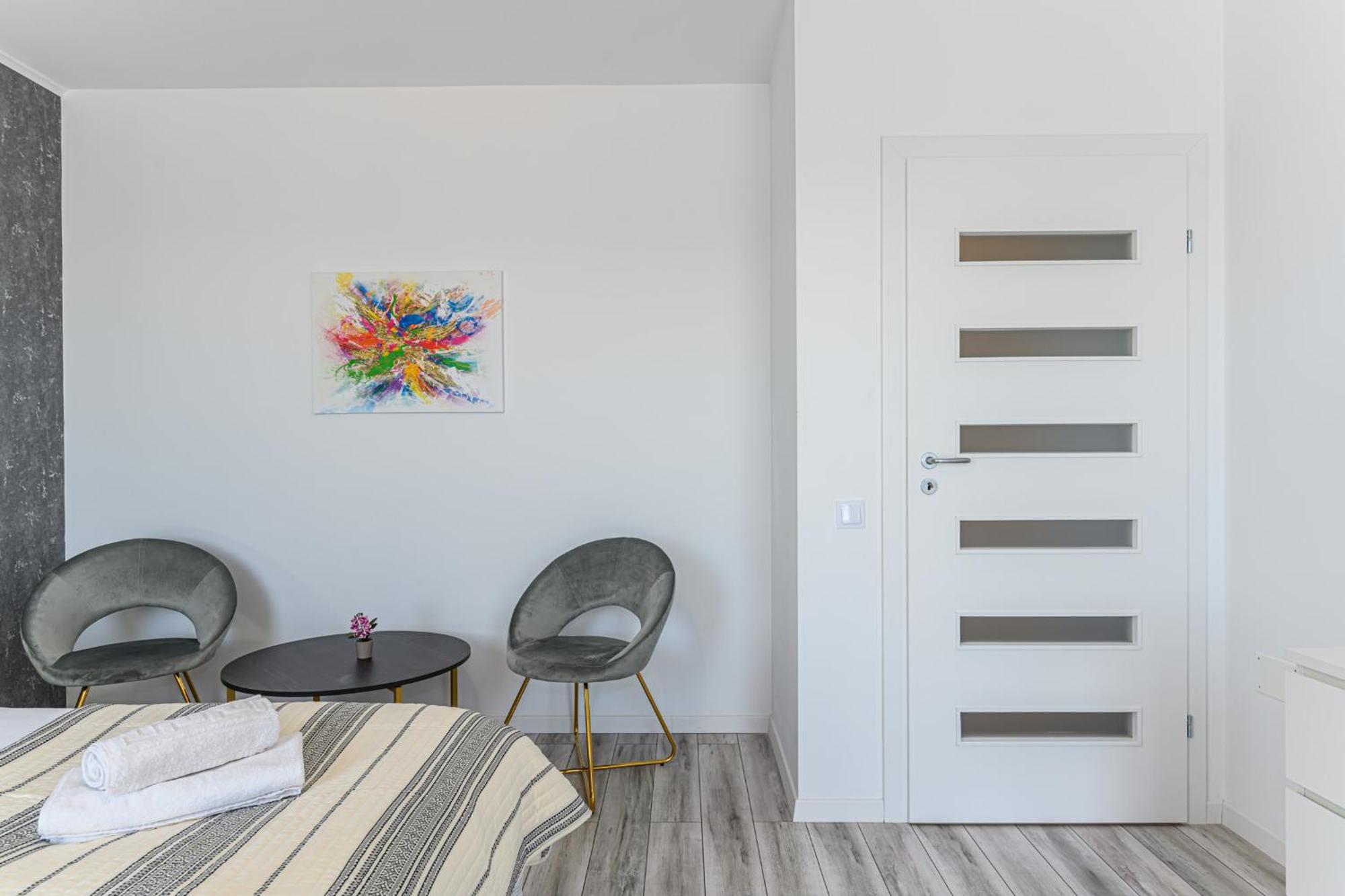 Mabu Apartment Braşov Dış mekan fotoğraf