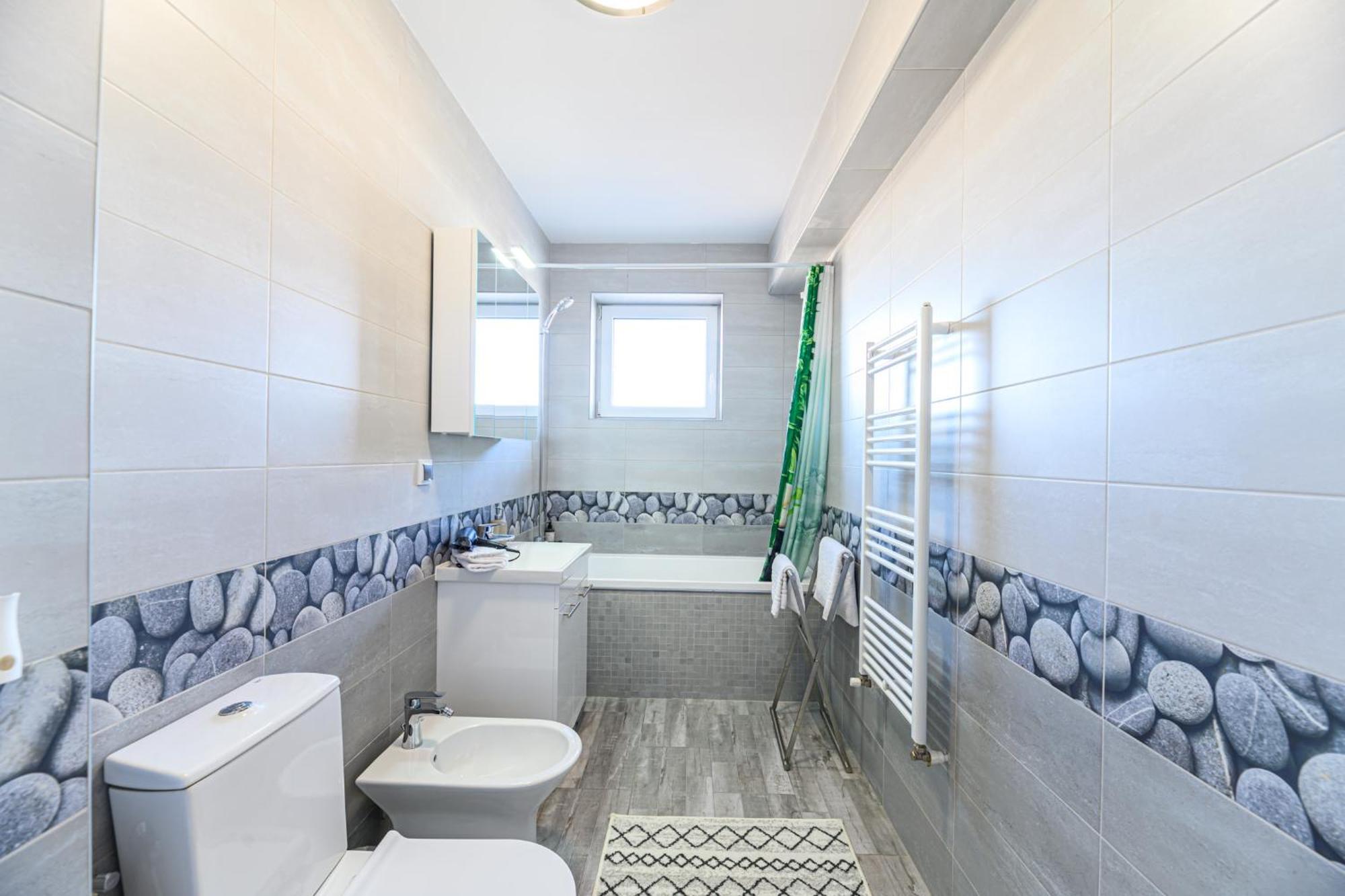 Mabu Apartment Braşov Dış mekan fotoğraf