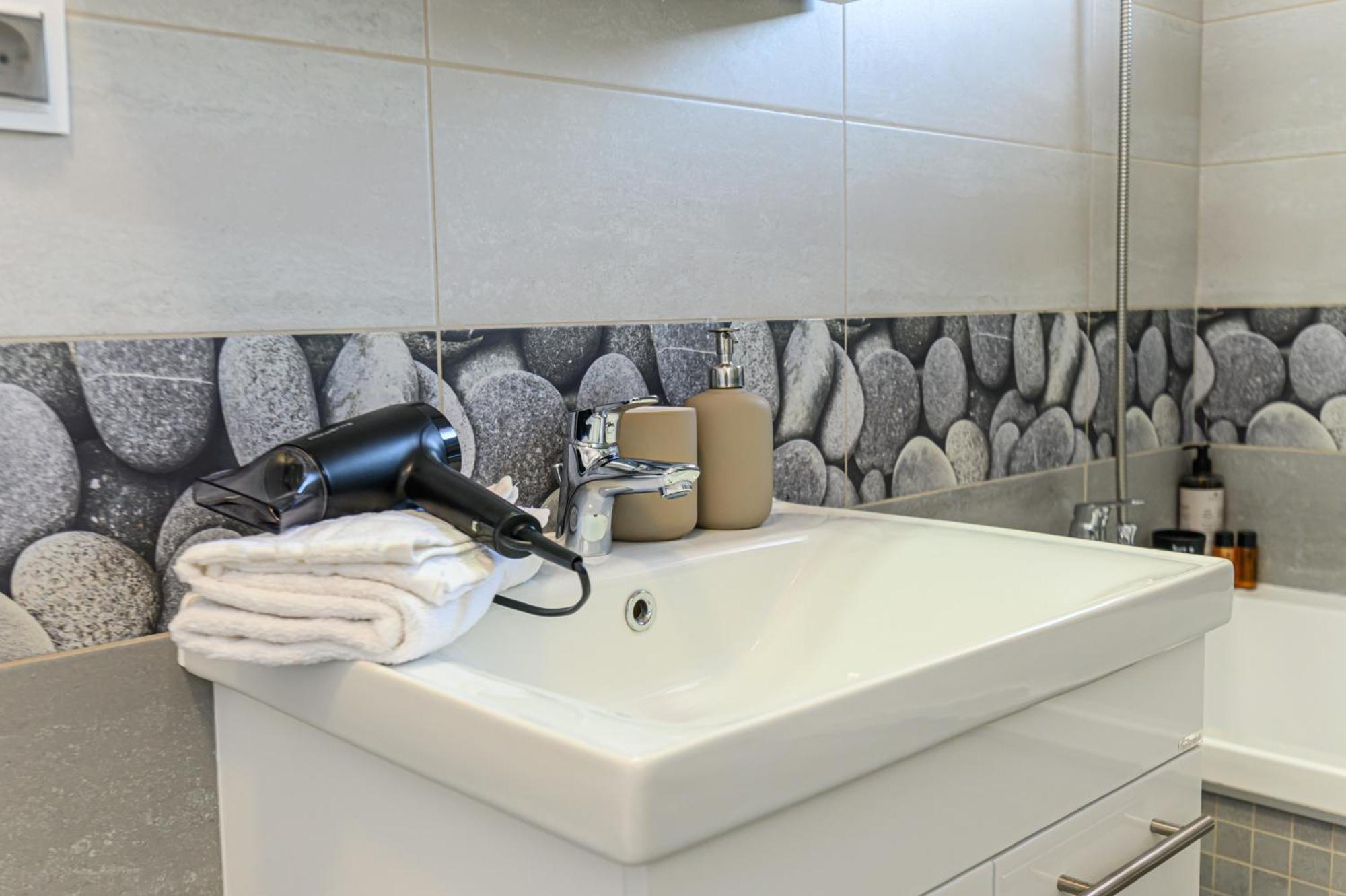 Mabu Apartment Braşov Dış mekan fotoğraf