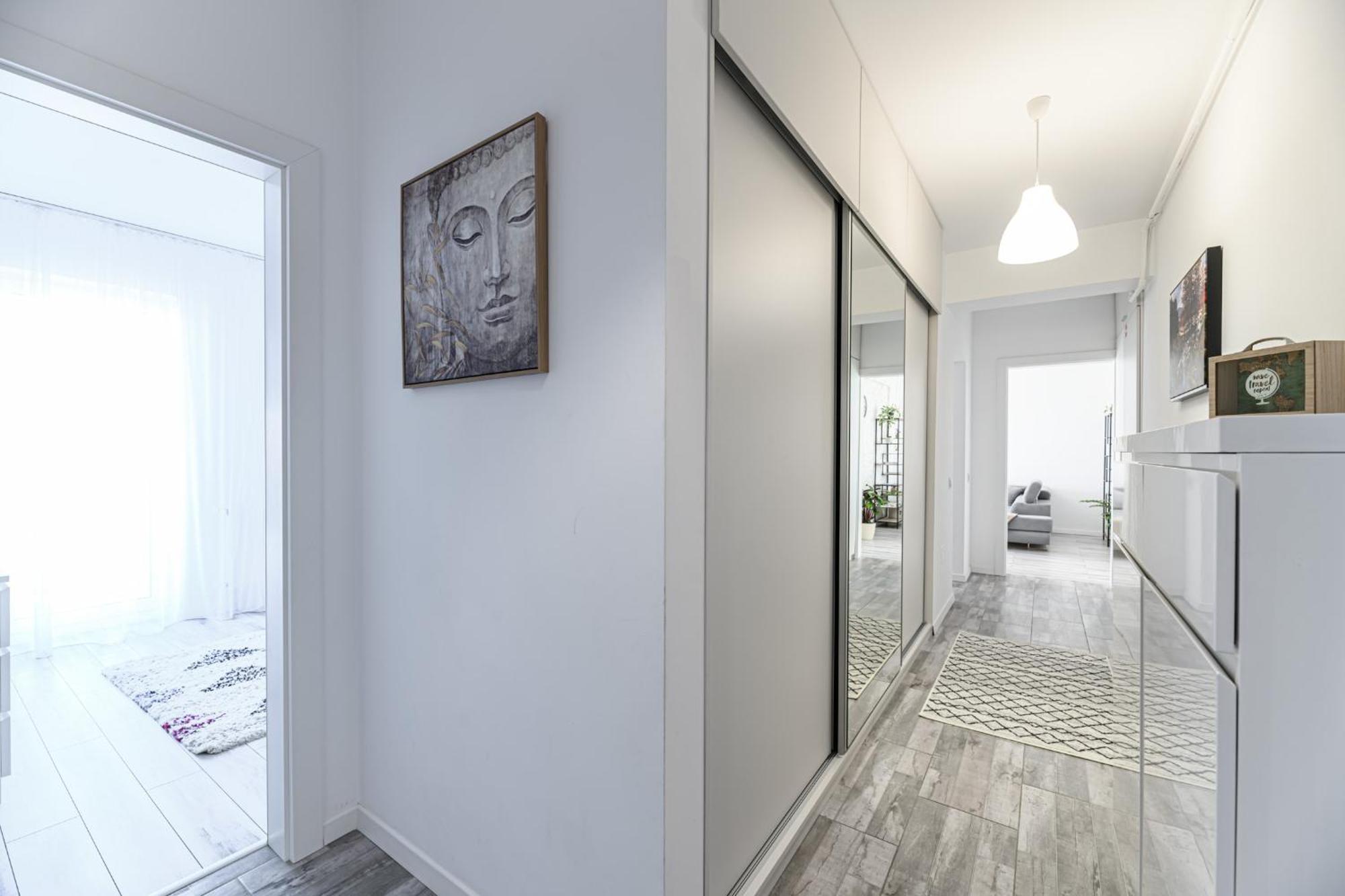 Mabu Apartment Braşov Dış mekan fotoğraf