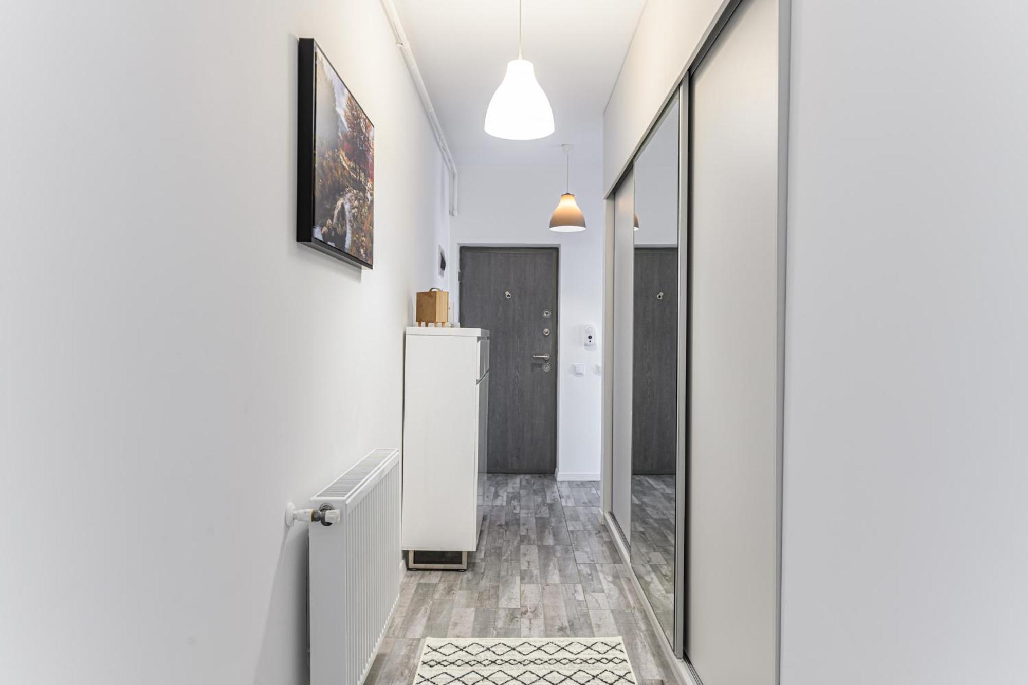 Mabu Apartment Braşov Dış mekan fotoğraf